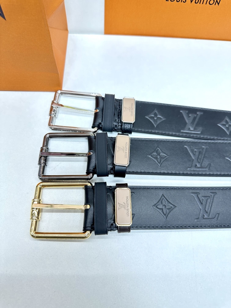 Louis Vuitton Belts